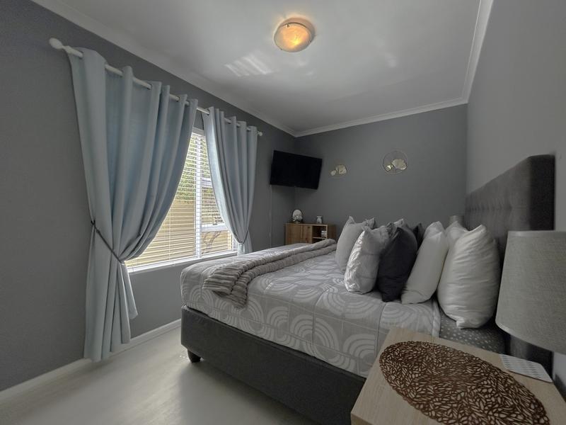 2 Bedroom Property for Sale in Costa Da Gama Western Cape